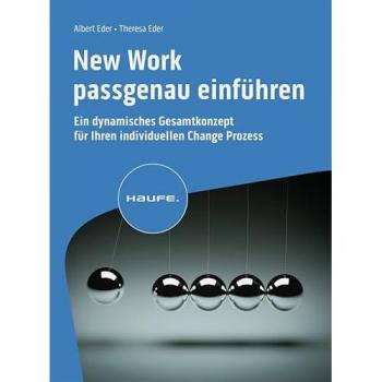 New Work passgenau einführen