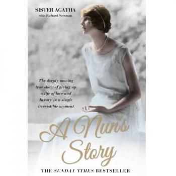 Sister Agatha A Nun's Story