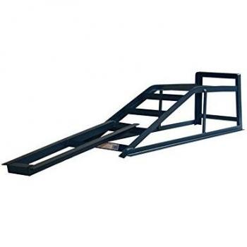 Carpoint CDRM1 Cougar Ramp Mate Car Ramp Extensions, Set of 2