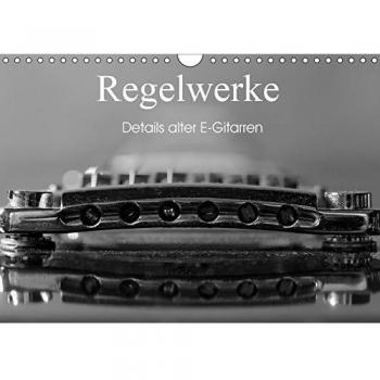Regelwerke