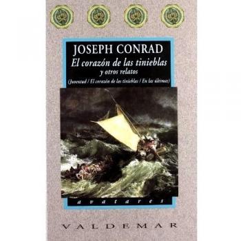 El corazón de las tinieblas y otros relatos (Tapa dura).