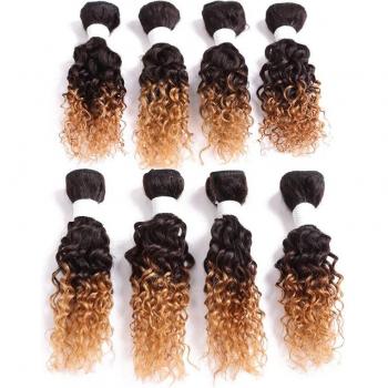 Dorado AfroCoser Pack