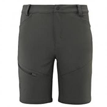 Pantaloni Millet Corti da Trekking
