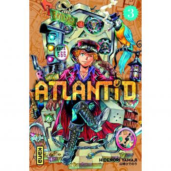 Atlantid