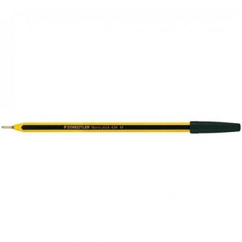 PENNA STAEDTLER NORIS 434 NERA
