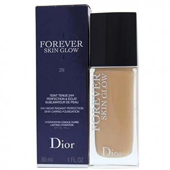 Dior Glow Foundation – Neutrales 2N, 30 ml