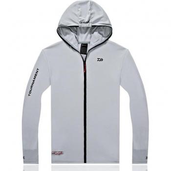 Camisa Deportiva de Pesca Hombre 2022 SS010