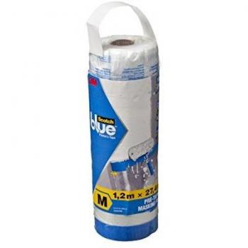 Scotch PT2093EL-48 Blue Cover Sheets