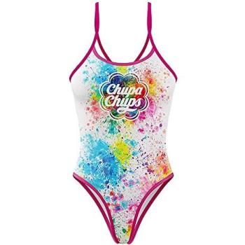 Light Cocoa Swim Dress Small for Women