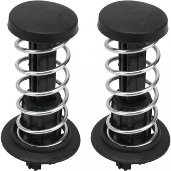 Hood Spring Set for Mercedes-Benz W204 W212 X204 C63