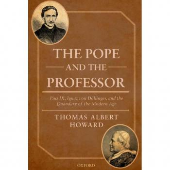 Vitalsource Technologies, Inc. The Pope And The Professor