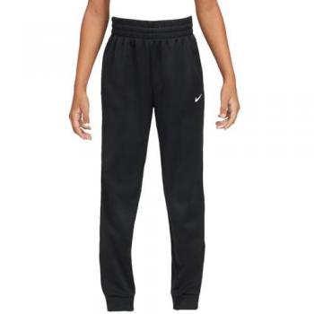 Nike Multi Kinder Sweatpants Schwarz
