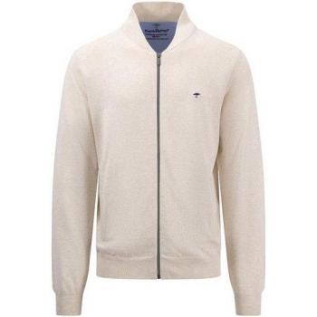 Chaqueta de Lana Beige Fynch Hatton para Hombres