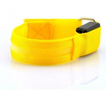 Night Run Reflective Light Armband