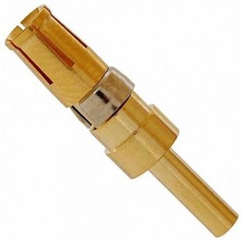 Conec 132C11019X Hochstrom-Buchsenkontakt AWG 20-16 10 A