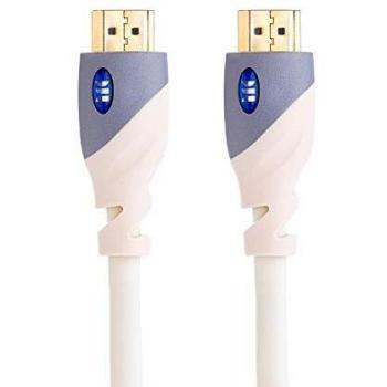 Câble HDMI 4K Haute Vitesse Monster 1.82 m
