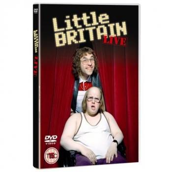 Little Britain