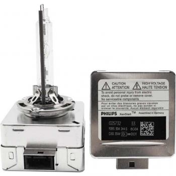 D1S Socket 3800LM Bright Xenon Lamp