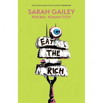 Eat the Rich SC