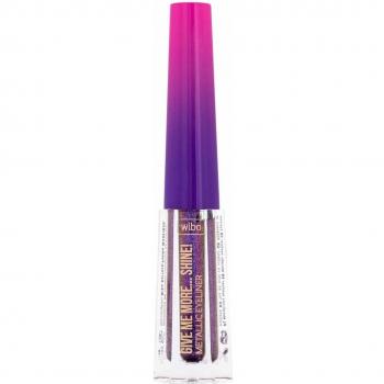 Precision Glitter Eyeliner “Radiant Sparkles” – 3.2 g (Wibo)