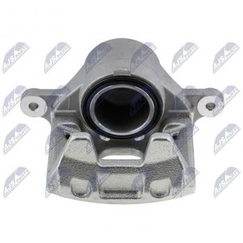 HZP‑KA‑017 Precision Brake Caliper (NTY)