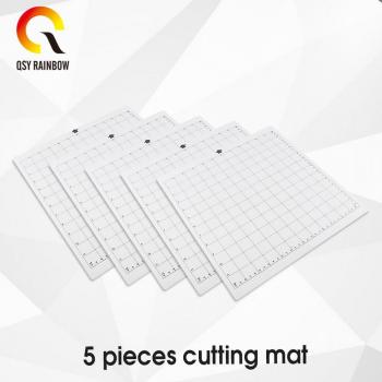 Alfombra Adhesiva Maker Standard 12x12”
