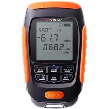 Multifunctional Fiber Network Tester