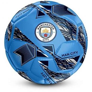 FC City 5 Voetbal – Manchester