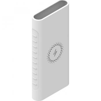 Cubre Banco Energía de Silicona 10000mAh