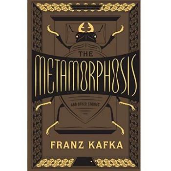 The Metamorphosis and Other Stories