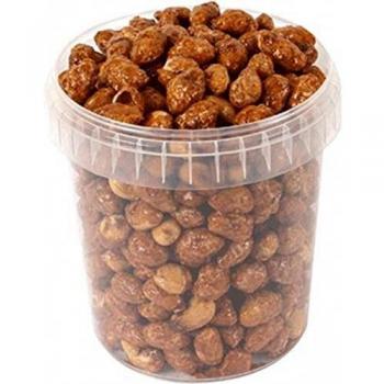 Cacahuètes Chichi sucrées 500g