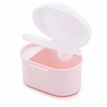Travel Baby Feeding Box