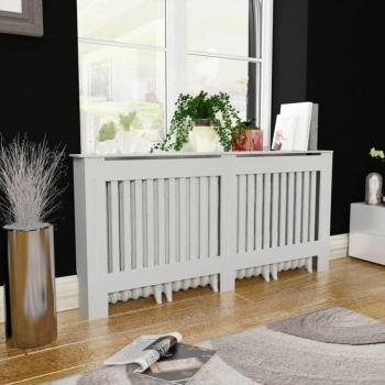 Bianca Copertura Radiatore 172 cm – Maison du'Monde