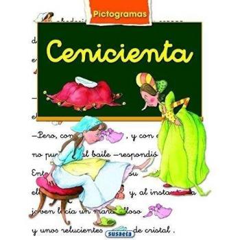 Cenicienta (Pictograma) (Pictogramas)