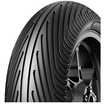 Metzeler Racetec RR Lluvia (190/60 R17 TL Rueda trasera, compuesto de caucho K1, NHS)
