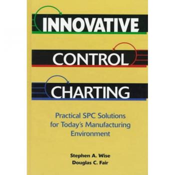 Innovative Control Charting