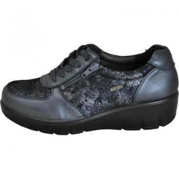 Modelo Cremallera L de G Comfort para mujer