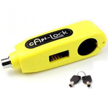 Mini Motorrad Lenker-Schutz