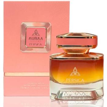 Clear Persica Extrait De Parfum – 100ml Auraura
