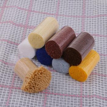 Handmade Latch Hook Rug Kit