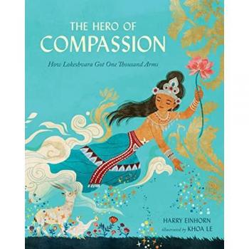 Hero of Compassion, The