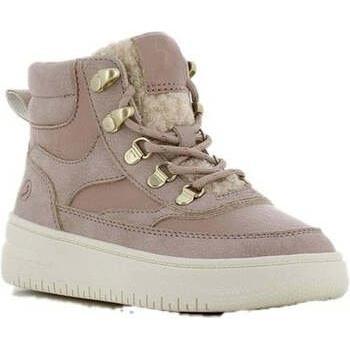 Botins SJ 616572 Meninos e Meninas