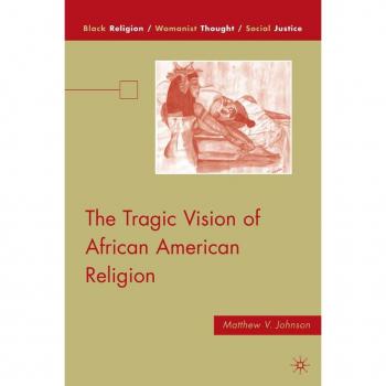 Vitalsource Technologies, Inc. Tragic Vision Of African American Religion