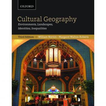 Oxford University Press Cultural Geography