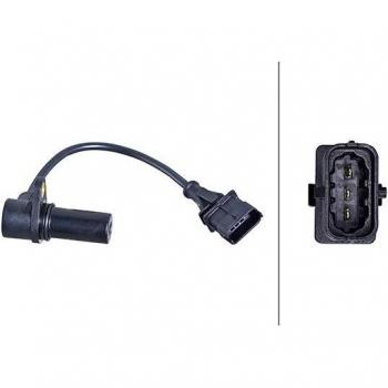 Kurbelwellensensor von HELLA 6PU 358 191-291