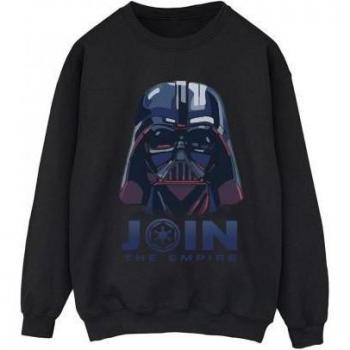Pull Féminin Star Wars : L'Aventure Commence