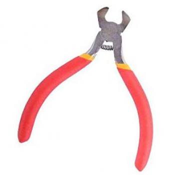 Alte 09475 Mini Tronchese Taglio Frontale 115
