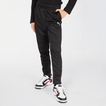 Pantalon Puma Garçon Taille 12 Noir