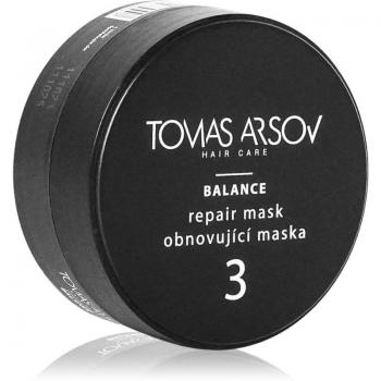 Tomas Arsov Traitement Intense Cheveux Secs 100 ml