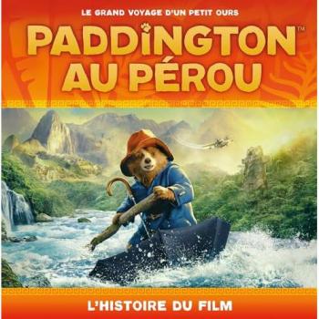 Paddington au Pérou